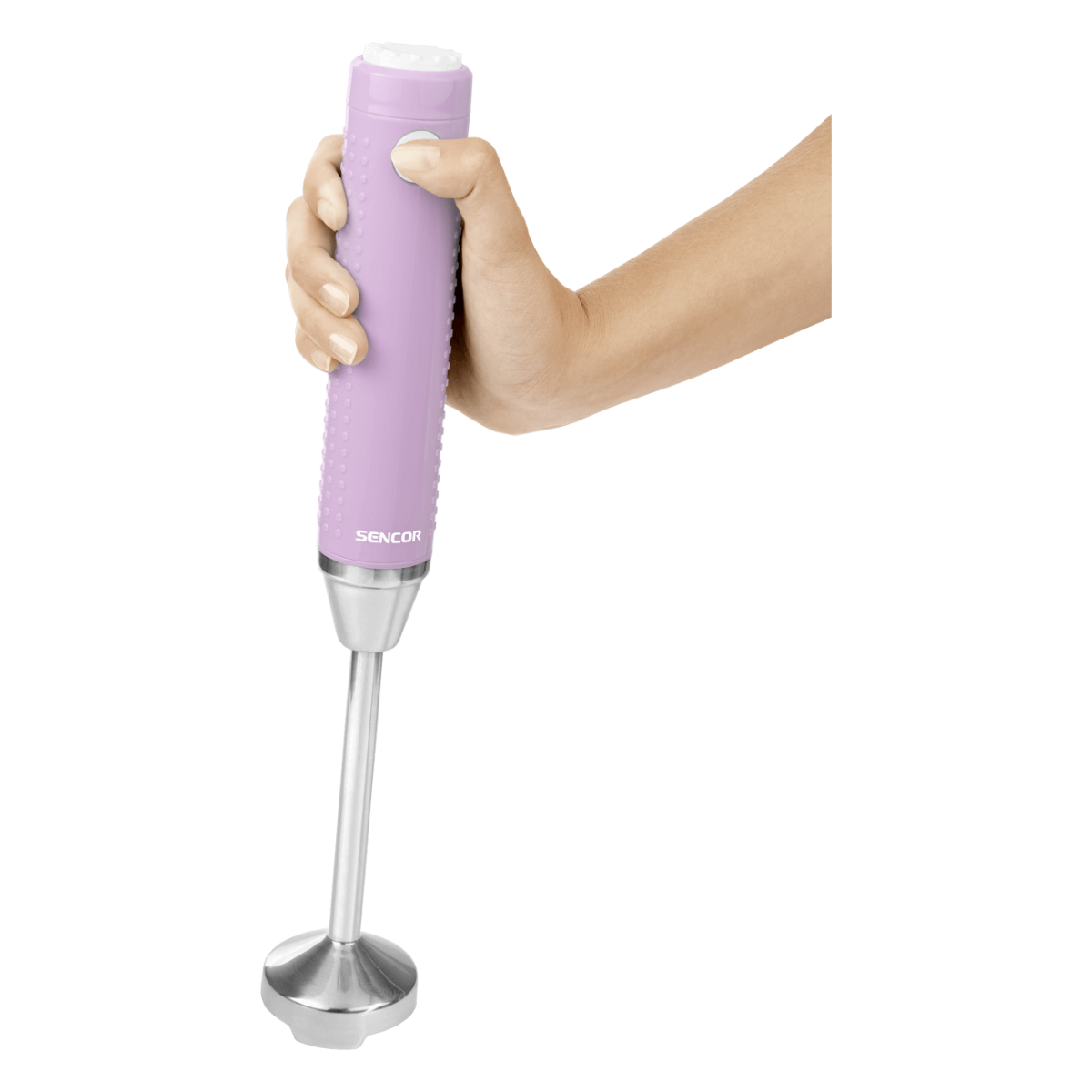 SENCOR SLIM HAND BLENDER - SHB 33OR