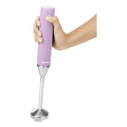 SENCOR SLIM HAND BLENDER - SHB 33OR