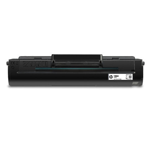 HP W1106A 106A TONER CARTRIDGE - CompuGhana