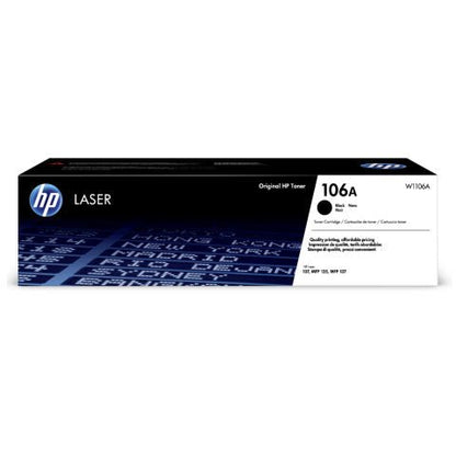 HP W1106A 106A TONER CARTRIDGE - CompuGhana