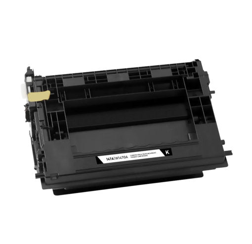 HP W1470A 147A TONER BLACK