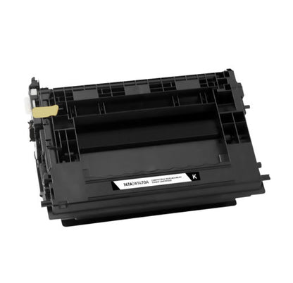 HP W1470A 147A TONER BLACK