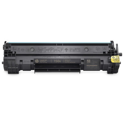 HP 150A Black Original LaserJet Toner Cartridge