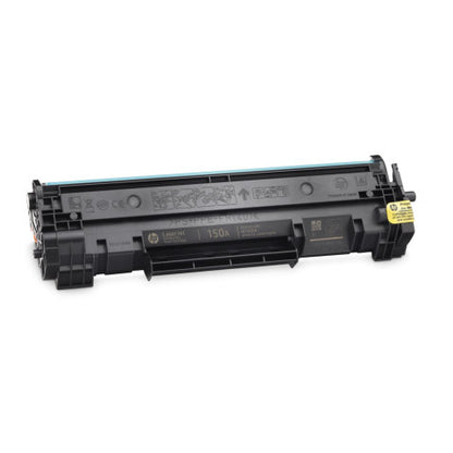 HP 150A Black Original LaserJet Toner Cartridge