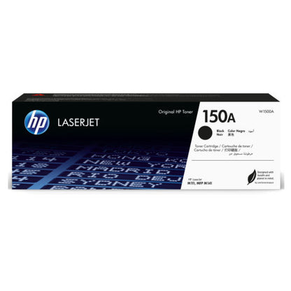 HP 150A Black Original LaserJet Toner Cartridge