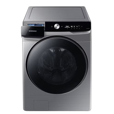 SAMSUNG WD17T6300GP 17KG/10KG WASHING MACHINE AND DRYER