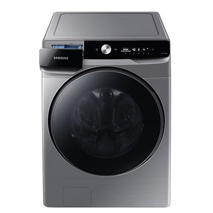 SAMSUNG WD17T6300GP 17KG/10KG WASHING MACHINE AND DRYER