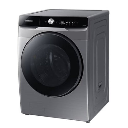 SAMSUNG WD17T6300GP 17KG/10KG WASHING MACHINE AND DRYER