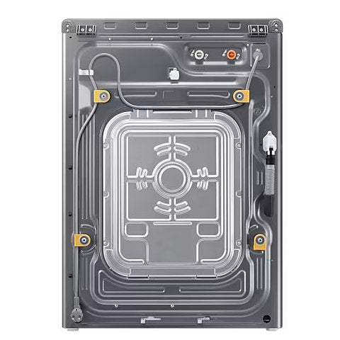 SAMSUNG WD17T6300GP 17KG/10KG WASHING MACHINE AND DRYER