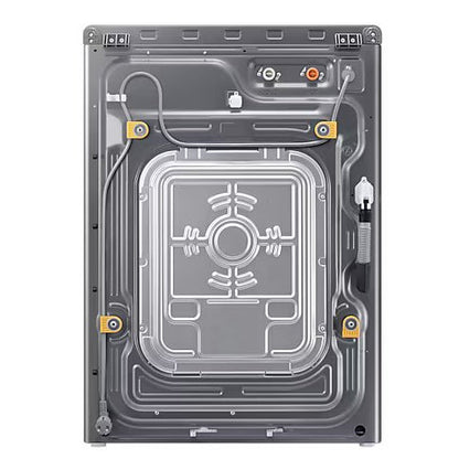 SAMSUNG WD17T6300GP 17KG/10KG WASHING MACHINE AND DRYER