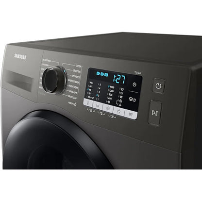 SAMSUNG WD80TA046BX WASHER & DRYER 8KG WASHING MACHINE