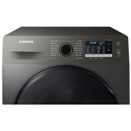 SAMSUNG WD80TA046BX WASHER & DRYER 8KG WASHING MACHINE