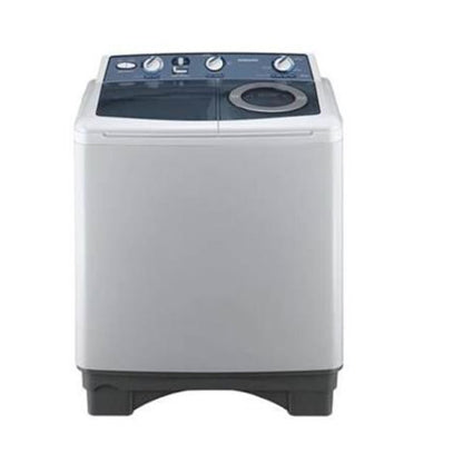SAMSUNG 12KG TWIN TUB WASHING MACHINE