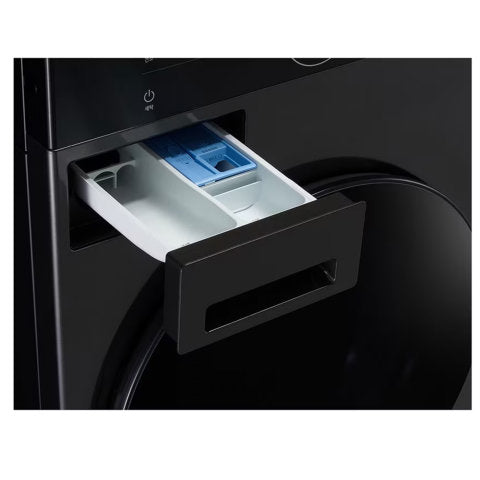 LG WT1310YJ 13KG/10KG WASH TOWER BLACK