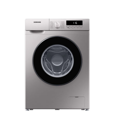 SAMSUNG  8KG FRONT LOADER, WITH DIGITAL INVERTER MOTOR, WW80T3040BS