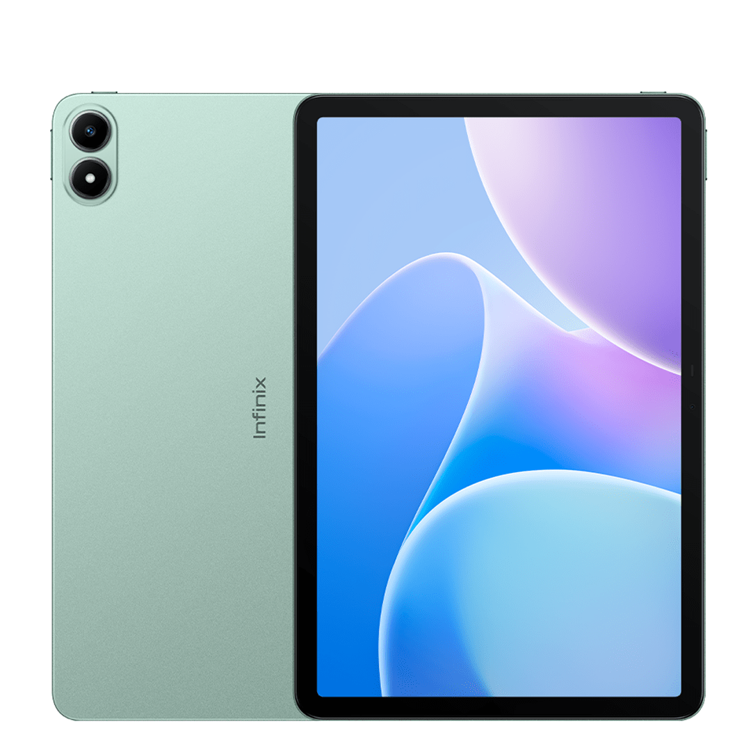 INFINIX XPAD 20 X1102 128GB 4GB RAM - 11 INCH - CompuGhana