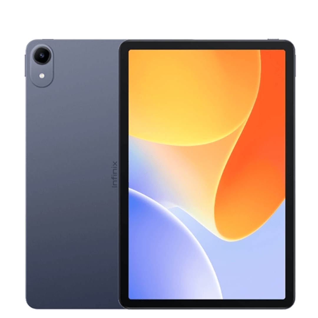 INFINIX XPAD 30E X1102B 128GB 4G RAM 11 - INCH SIM+WIFI - CompuGhana