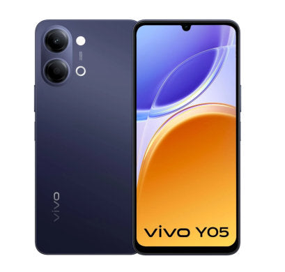 VIVO Y05 64GB+4GB RAM