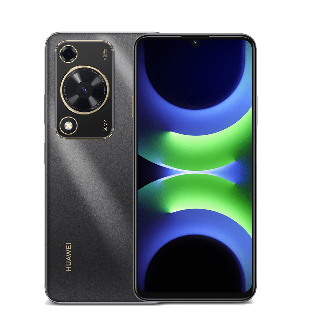 HUAWEI NOVA Y63 128GB  6GB RAM