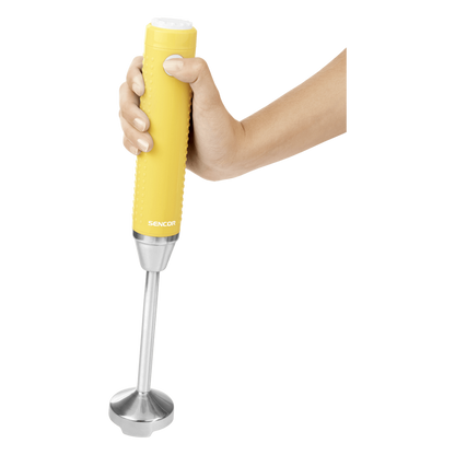 SENCOR SLIM HAND BLENDER - SHB 33OR