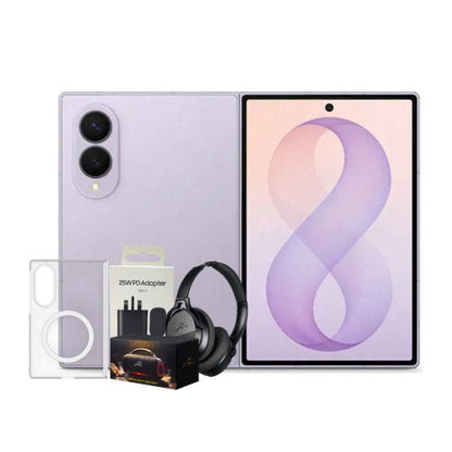 Samsung Galaxy Z Fold8 256 + 12GB - CompuGhana