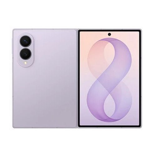 Samsung Galaxy Z Fold8 256 + 12GB - CompuGhana