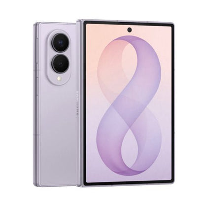 Samsung Galaxy Z Fold8 256 + 12GB - CompuGhana