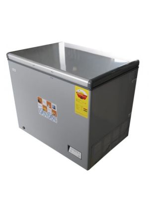 260 litre chest freezer