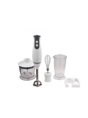 Nutri Blender, SNB 6600BK