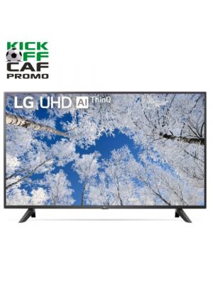 LG UHD LED ThinQ 43