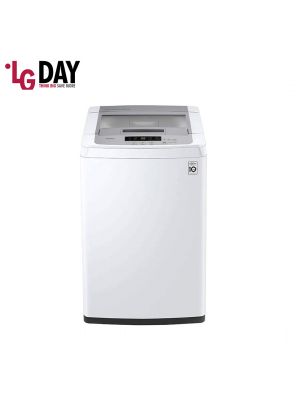 lg 8 kg fully automatic washing machine price