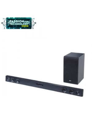 LG SJ3 300W SOUND BAR