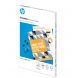 HP EVERYDAY BUSINESS PAPER GLOSSY A4 120G 7MV82A