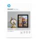 HP ADVANCED PHOTO PAPER  A4 25 SHEET Q5456A