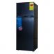 MIDEA 128LTR MDRT187FGG28 DOUBLE DOOR TOP MOUNT FRIDGE 