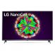 LG NanoCell TV 65 Inch NANO79 Series, Cinema Screen Design 4K Cinema HDR WebOS Smart AI ThinQ Local Dimming