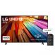 LG 75'' LED UHD SMART SATELLITE 4K AI THINQ TELEVISION