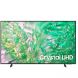 SAMSUNG 75'' UA75DU8000 LED  UHD 4K SMART TELEVISION
