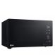 LG  42L NEOCHEF™ STAINLESS STEEL MICROWAVE WITH SMART INVERTER, GRILL OVEN