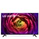 LG 55 inch 55UR73006LA UHD SMART SATELLITE 4K TELEVISION