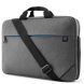 HP PRELUDE 5.6 INCH  LAPTOP BAG - GRAY