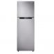 SAMSUNG RT25HAR4DSA 255L FRIDGE - SILVER 