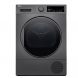 LG 8KG DRYER RH80T2SP7RM WASHING MACHINE SILVER