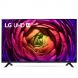 LG 50" LED 50UR73006LA UHD SMART SATELLITE 4K AI THINQ TELEVISION