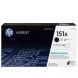 HP 151A Black LaserJet Toner Cartridge