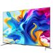 TCL QLED 50C645 4K SMART ANDROID TELEVISION 