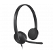 LOGITECH H340 HEADSET 