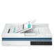  HP SCANNER PRO 3600 F1