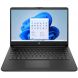 HP CLAMSHELL 14S-DQ0059NIA CELERON N4120 8GB 256GB SSD 14INCH LAPTOP 