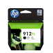 Original HP 912 XL Ink Cartridge Black (3YL84AE)